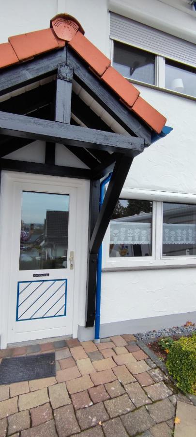 Moderne Ferienwohnung Lindlar, Dorf- Und Waldnah, Gratis W-Lan, Nr Kültér fotó