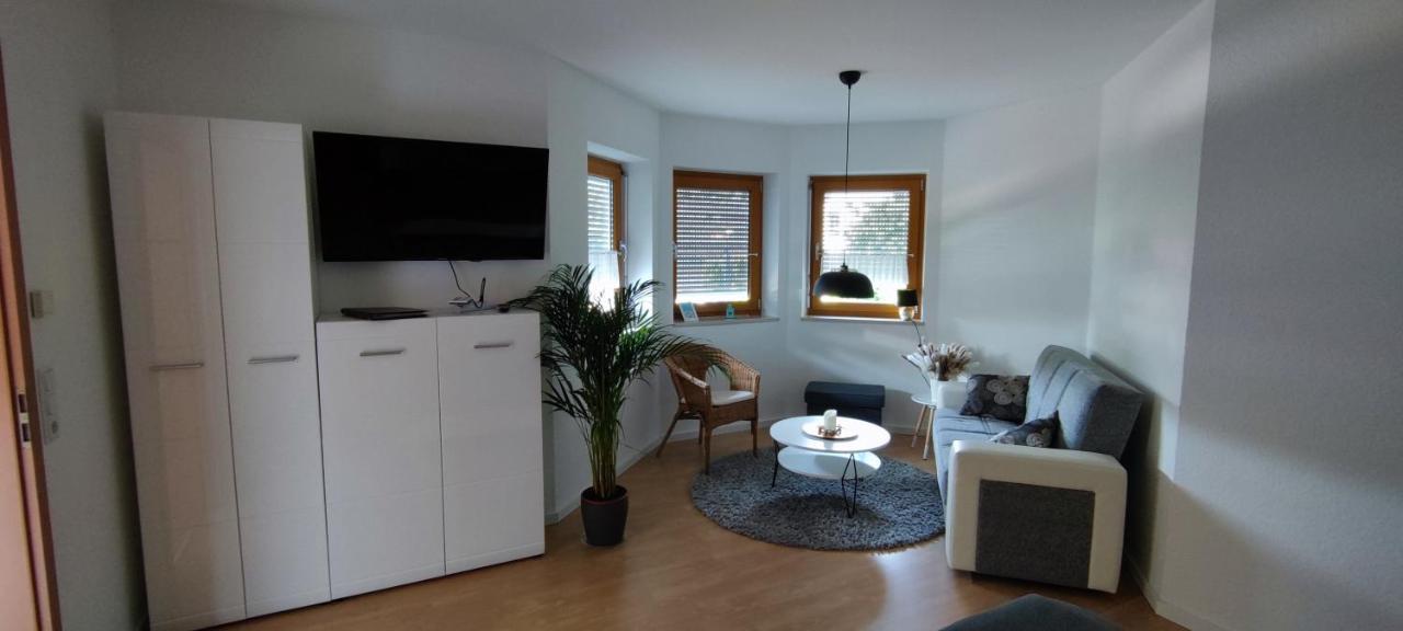 Moderne Ferienwohnung Lindlar, Dorf- Und Waldnah, Gratis W-Lan, Nr Kültér fotó